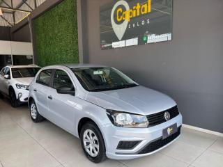 Foto do veículo Volkswagen Gol 1.0 Flex 12v 5p