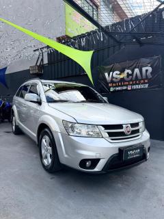 Foto do veículo Fiat Freemont 2.4 16v Precision Auto