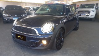 Foto do veículo Mini Mini 1.6 Cooper S Cabrio Top Auto