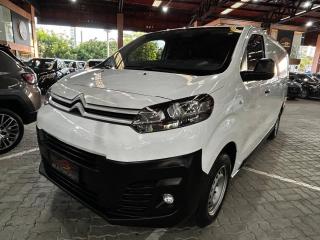 Foto do veículo Citroen Jumpy 1.5 Hdi Cargo
