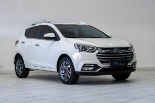 Foto do veículo Jac T40 1.6 16v 5p Aut.