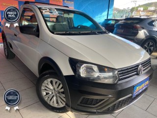 Foto do veículo Volkswagen Saveiro Robust 1.6 Total Flex 16v