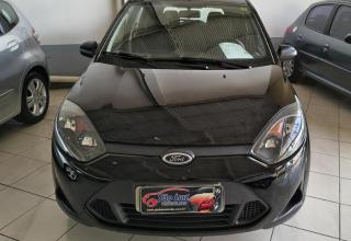 Foto do veículo Ford Fiesta 1.6 Rocam Flex