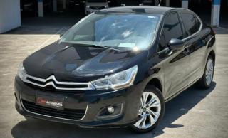 Foto do veículo Citroen C4 Lounge 2.0 16v Flex Tendance Auto