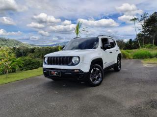 Foto do veículo Jeep Renegade 1.8 4x216v Automático