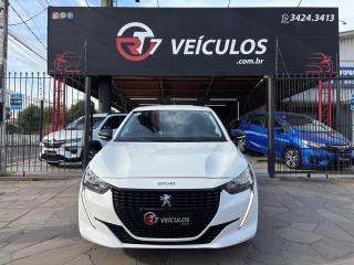 Foto do veículo Peugeot 208 1.0 Like