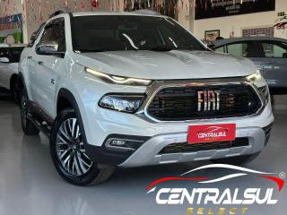 Foto do veículo Fiat Toro Ranch 2.0 16v 4x4 Tb Diesel Aut.