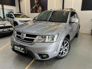 Foto do veículo Fiat Freemont Emot./precision 2.4 16v 5p Aut.