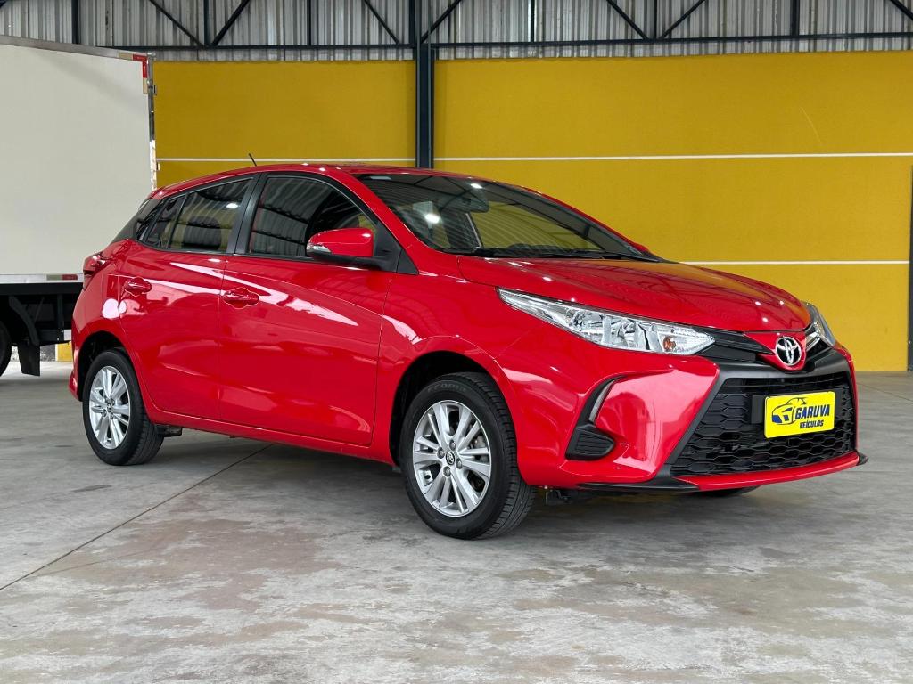 Toyota Yaris 1.3 Xl