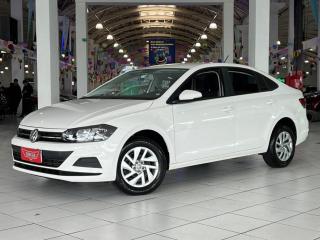Foto do veículo Volkswagen Virtus 1.6 Auto