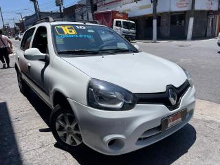 Foto do veículo Renault Clio Expression 1.0 8v 60cv 3p