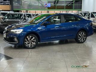 Foto do veículo Volkswagen Virtus 1.0 200 Tsi Highline Auto