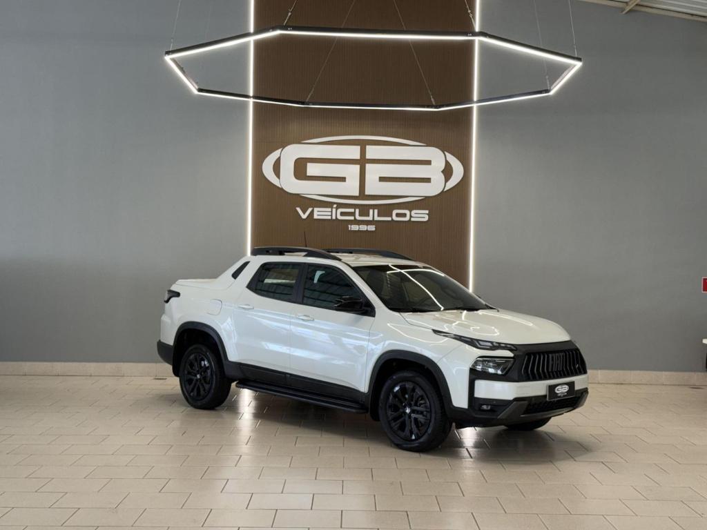 Fiat Toro