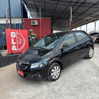Foto do veículo Chevrolet Onix 1.4 Spe/4 Lt