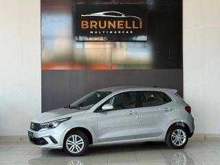 Foto do veículo Fiat Argo Drive 1.0 6v Flex