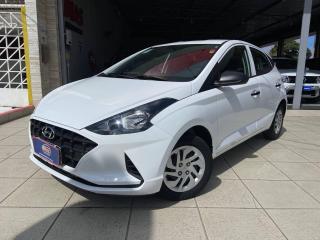 Foto do veículo Hyundai Hb20 1.0 Sense