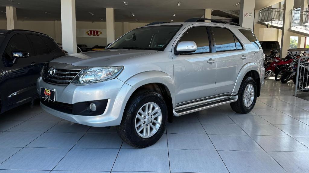 Toyota Hilux 2012