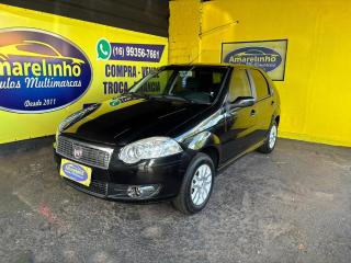 Foto do veículo Fiat Palio 1.0 8v Flex Elx