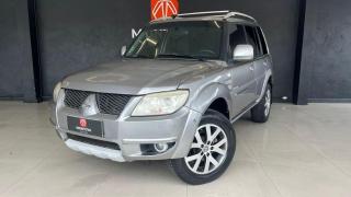 Foto do veículo Mitsubishi Pajero 3.2 Di-d Full 5d Hpe Auto 4wd