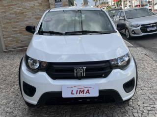 Foto do veículo Fiat Mobi 1.0 Like