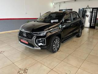 Foto do veículo Fiat Strada 1.0 T200 Cabine Dupla Ranch Cvt