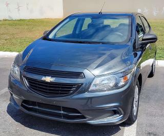 Foto do veículo Chevrolet Onix 1.0 Spe/4 Eco Joy