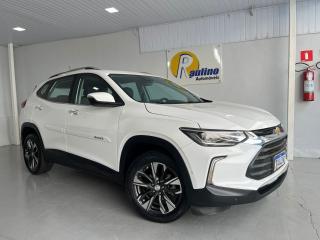 Foto do veículo Chevrolet Tracker 1.2 Turbo Premier Auto