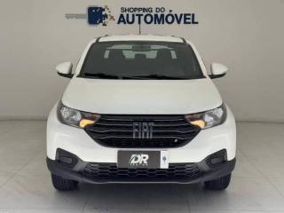 Foto do veículo Fiat Strada Freedom 1.3 Flex 8v Cd