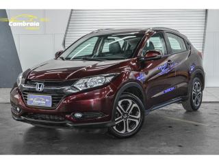 Foto do veículo Honda Hr-v 1.8 Ex Cvt