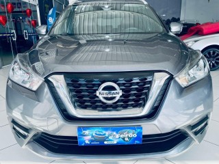 Foto do veículo Nissan Kicks 1.6 Sl Cvt