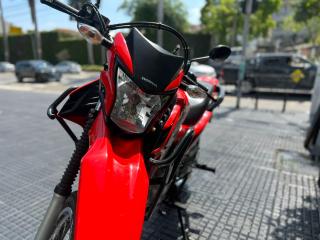 Foto do veículo Honda Nxr 160 Bros Esdd Cbs