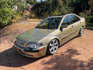 Foto do veículo Volvo S40 2.0 T4 Auto