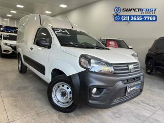 Foto do veículo Fiat Fiorino Endurance Evo 1.4 Flex 8v 2p