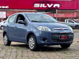 Foto do veículo Fiat Palio 1.0 Evo Flex Attractive