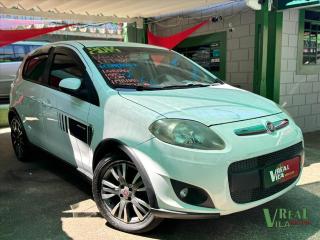 Foto do veículo Fiat Palio 1.6 E.torq Flex Sporting