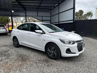 Foto do veículo Chevrolet Onix Sedan Plus Lt 1.0 12v Flex 4p Mec.