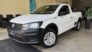 Foto do veículo Volkswagen Saveiro 1.6 Cs Robust