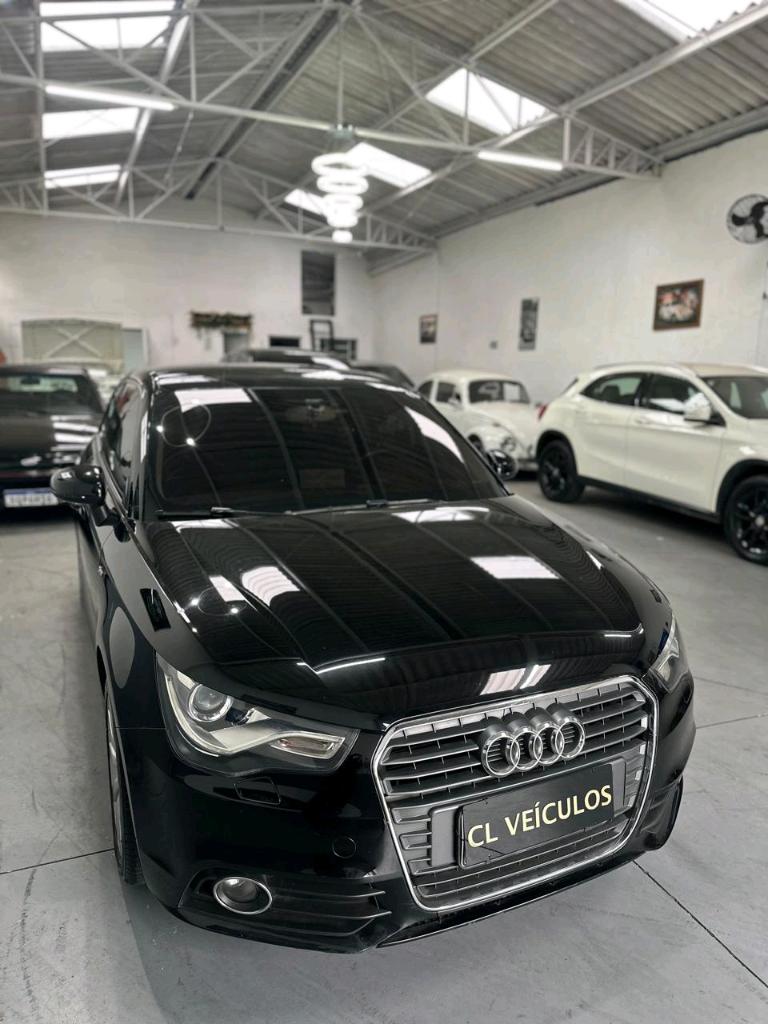 Audi A1 A1 1.4 TFSI 122cv S-tronic 3p 2011