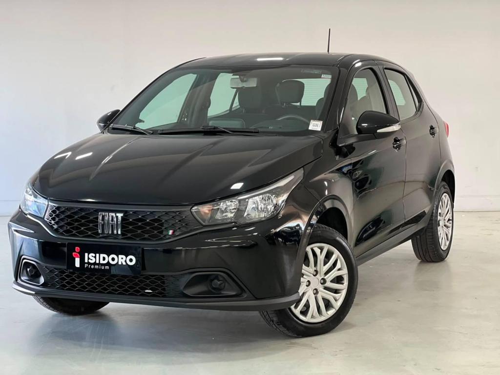 Fiat Argo