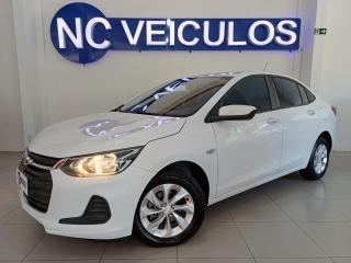 Foto do veículo Chevrolet Onix Plus 1.0 Turbo Lt
