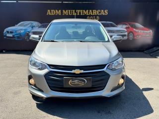 Foto do veículo Chevrolet Onix 1.0 Lt