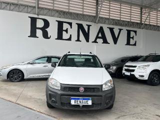 Foto do veículo Fiat Strada Working 1.4 Mpi Fire Flex 8v Ce