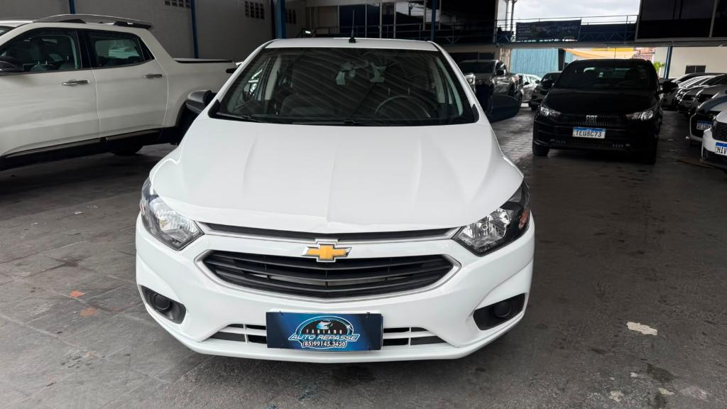 Chevrolet Joy