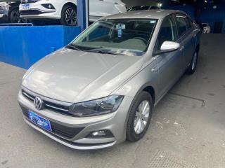 Foto do veículo Volkswagen Virtus 1.0 200 Tsi Comfortline Auto