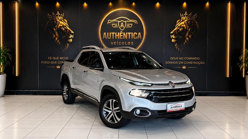 Fiat Toro