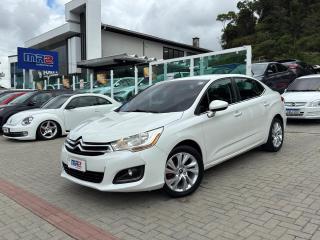 Foto do veículo Citroen C4 Lounge 2.0 16v Flex Tendance Auto