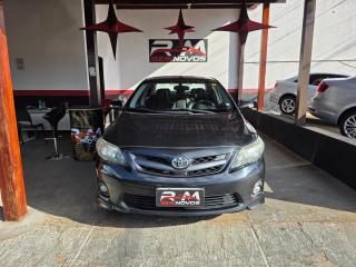 Foto do veículo Toyota Corolla Xrs 2.0 Flex 16v Aut.