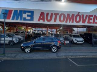 Foto do veículo Chevrolet Captiva Sport Fwd 2.4 16v 171/185cv