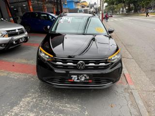 Foto do veículo Volkswagen Nivus Comfortline 1.0 200 Tsi Flex Aut.