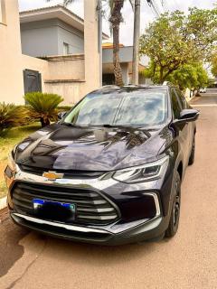 Foto do veículo Chevrolet Tracker 1.2 Turbo Premier Auto